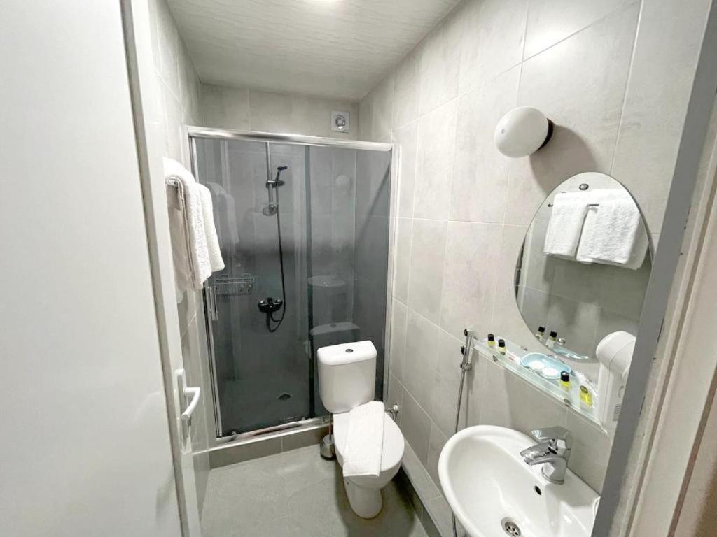 The Rogashome Tiflis Exterior foto