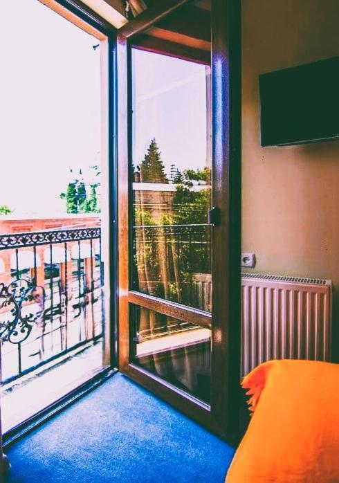 The Rogashome Tiflis Exterior foto