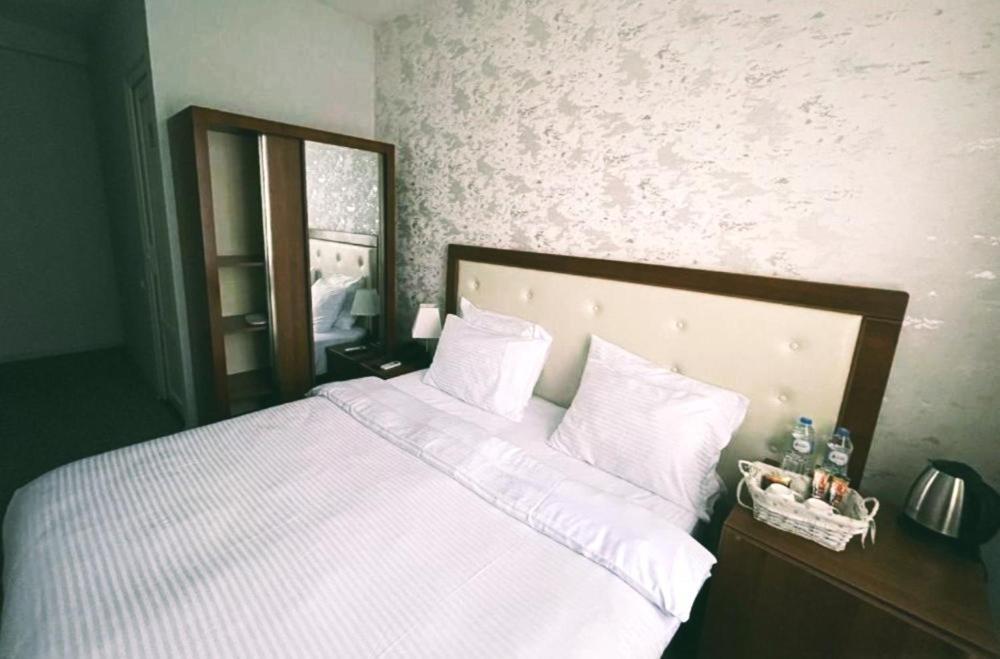 The Rogashome Tiflis Exterior foto
